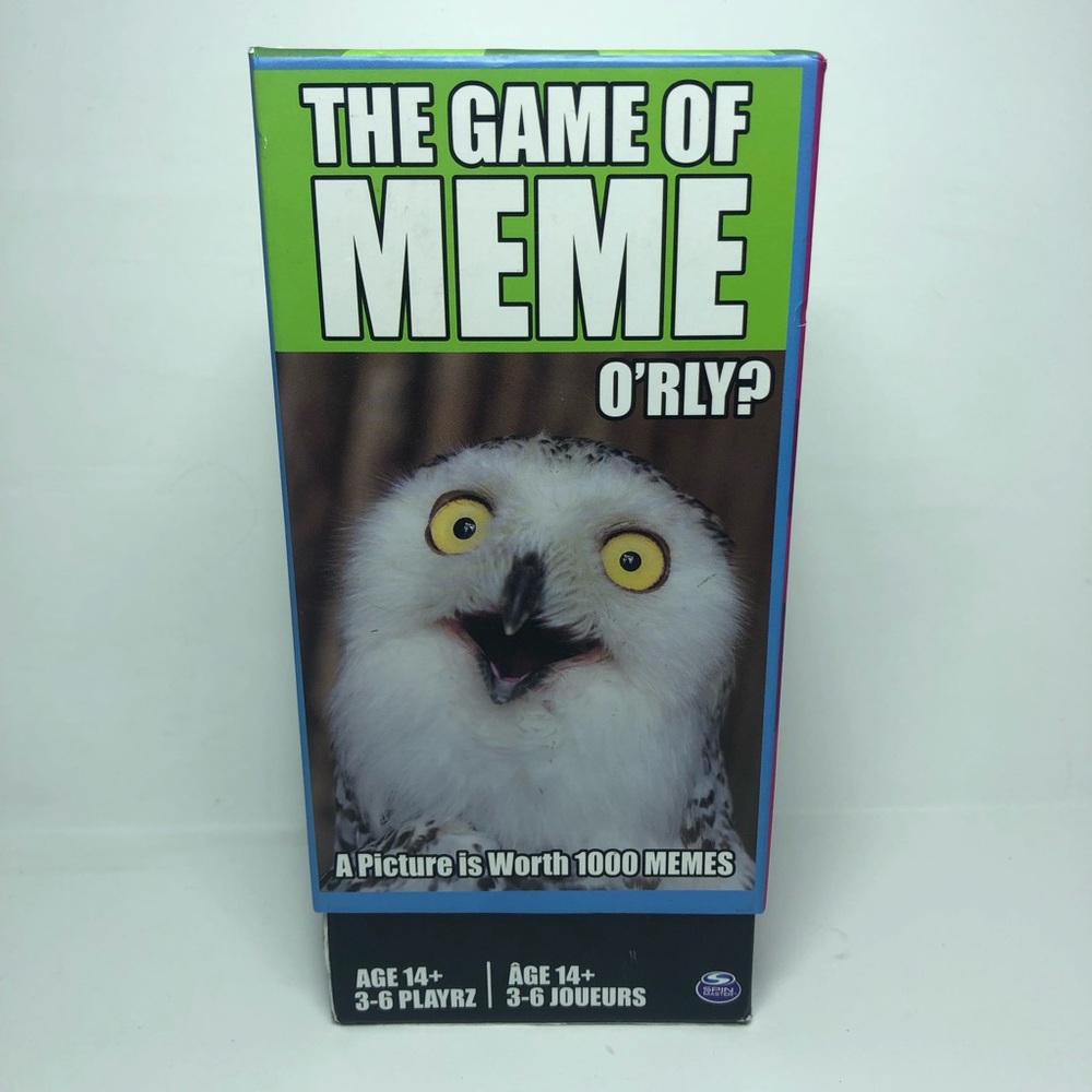 Game of Meme
